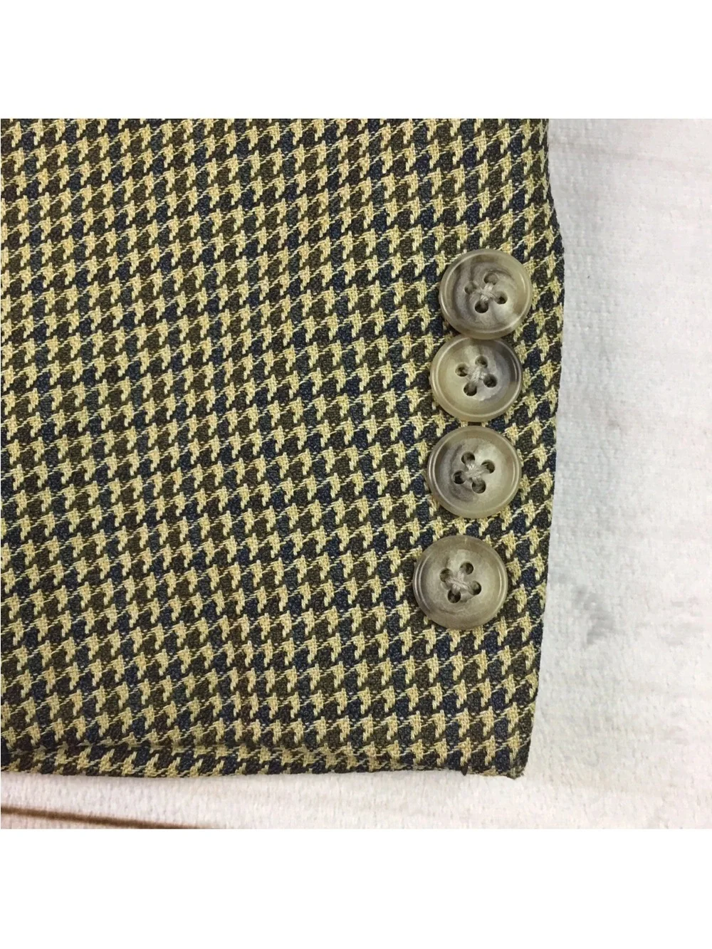 Ermenegildo Zegna very good